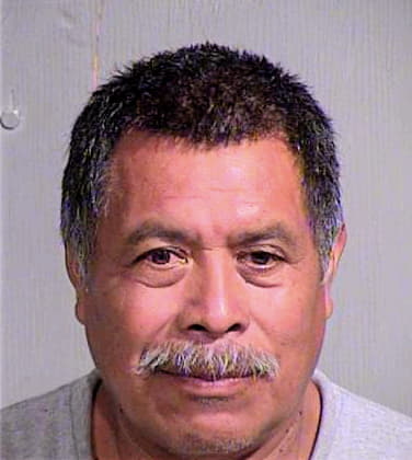 Miguel Jose - Maricopa County, AZ 