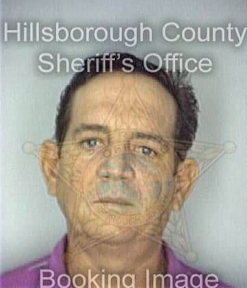 Castro Aldo - Hillsborough County, FL 