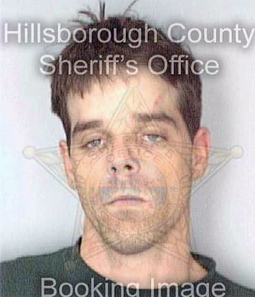 Gifford Gordon - Hillsborough County, FL 