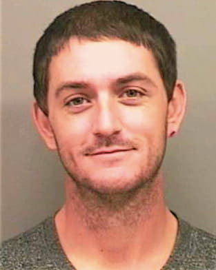 Wallace Jeffery - Montgomery County, TN 