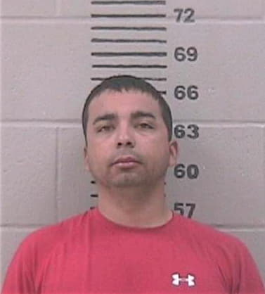 Rodriguez Manuel - Gillespie County, TX 