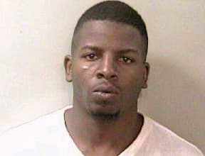 Johnson Alex - Leon County, FL 