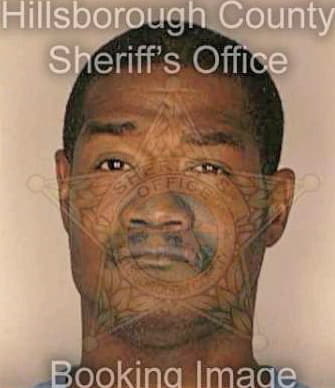 Mcmillan James - Hillsborough County, FL 