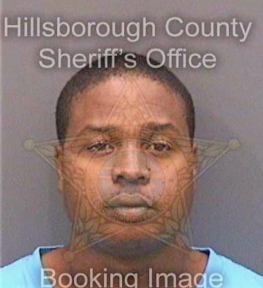 Oneal Samuel - Hillsborough County, FL 