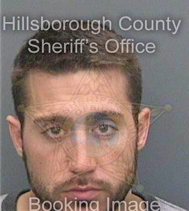 Boffeli Sean - Hillsborough County, FL 