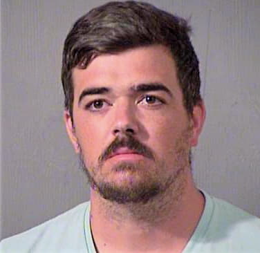 Osborn Bryan - Maricopa County, AZ 