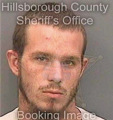 Schofield Denny - Hillsborough County, FL 