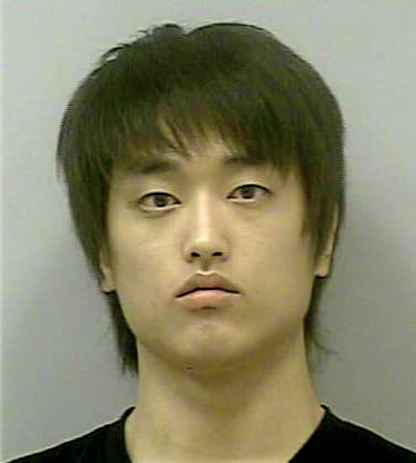 Park Jin - Gwinnett County, GA 