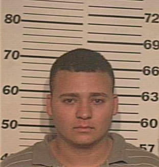 Rivera Jose - Hidalgo County, TX 