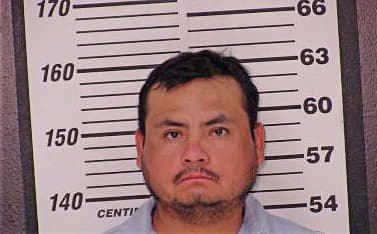 Colunga Juan - Hunt County, TX 