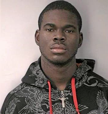 Mcgossett Emile - Hillsborough County, FL 