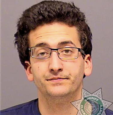 Caruso Joseph - Clackamas County, OR 