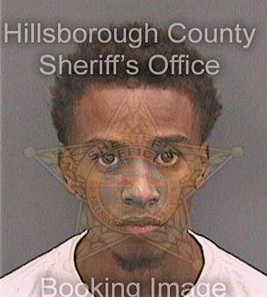 Dennard Kris - Hillsborough County, FL 