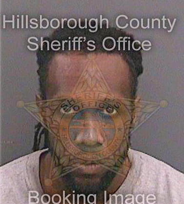 Mason Omar - Hillsborough County, FL 