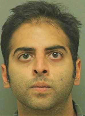 Dave Raj - Wake County, NC 