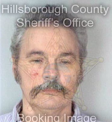 Pelley Robert - Hillsborough County, FL 