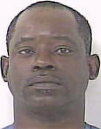 Johnson Rodney - StLucie County, FL 