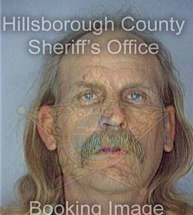Boyd Ronald - Hillsborough County, FL 
