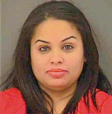 Martinez Stephany - Mecklenburg County, NC 