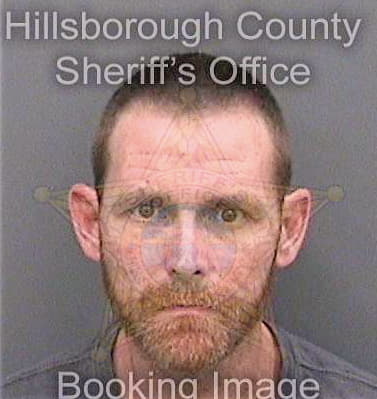 Bozarth Charles - Hillsborough County, FL 