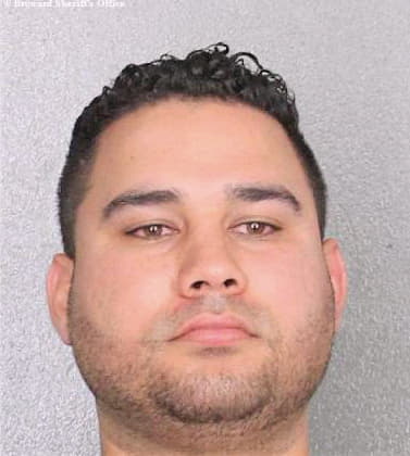 Fernandezmunoz Eddy - Broward County, FL 