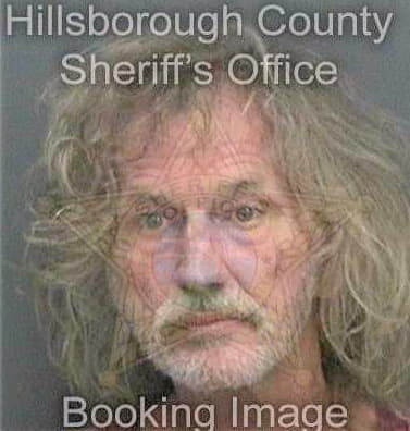 Paul Joseph - Hillsborough County, FL 