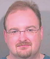 Zimmerman Mark - Auglaize County, OH 