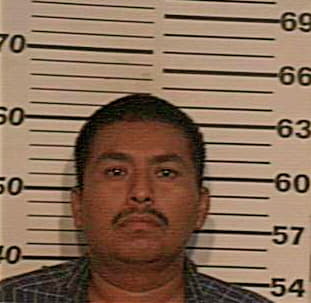 Gomez Martin - Hidalgo County, TX 