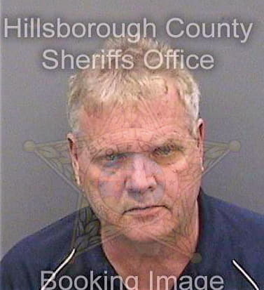 Lewis John - Hillsborough County, FL 