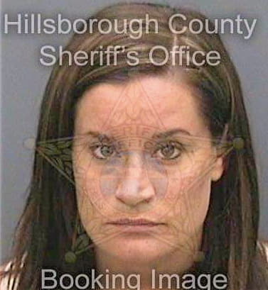 Richards Michelle - Hillsborough County, FL 