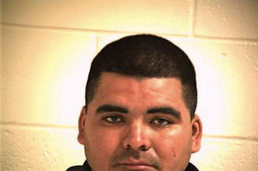 Mendez Roberto - Hidalgo County, TX 