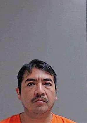 Rivera Arturo - Hidalgo County, TX 