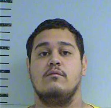 Pineiro Eusebio - Desoto County, MS 