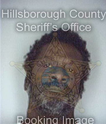 Simpkins James - Hillsborough County, FL 