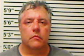 Roney Kelvin - Jones County, MS 