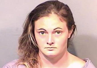 Hernandez Paige - Brevard County, FL 