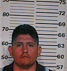 Martinez Rolando - Hidalgo County, TX 