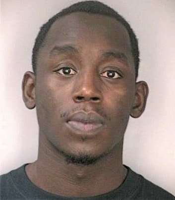 Felton Samuel - Hillsborough County, FL 