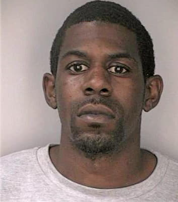 Smikle Shontay - Hillsborough County, FL 
