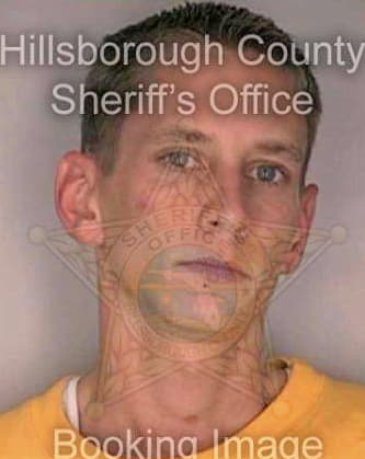 Smith Jason - Hillsborough County, FL 