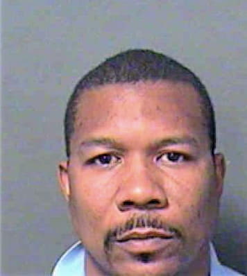 Clyburn Marlon - Mecklenburg County, NC 