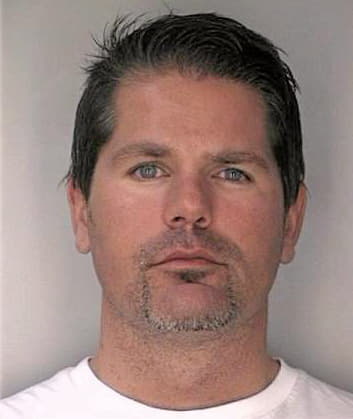 Mcgillen Michael - Hillsborough County, FL 