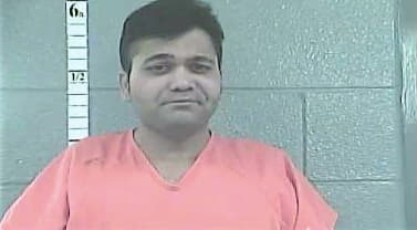 Singh Parminder - Bullitt County, KY 