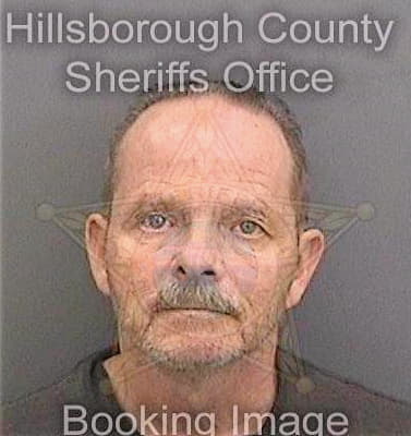 Tambling Scott - Hillsborough County, FL 