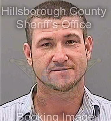 Lindner Anthony - Hillsborough County, FL 