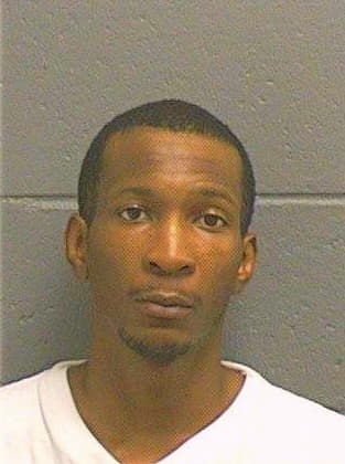 Brown Daniel - Clarke County, GA 