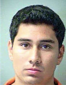 Romero Felipe - Okaloosa County, FL 