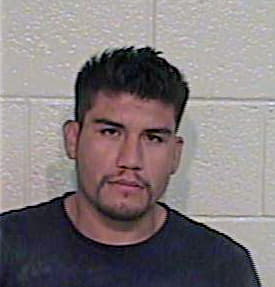 Alvarez Roy - Hidalgo County, TX 