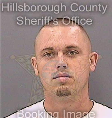 Polston Joshua - Hillsborough County, FL 