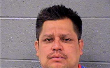 Delgado Miguel - Cook County, IL 